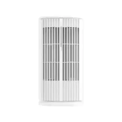 JISULIFE FA22 Portable Air Water Cooling Fan